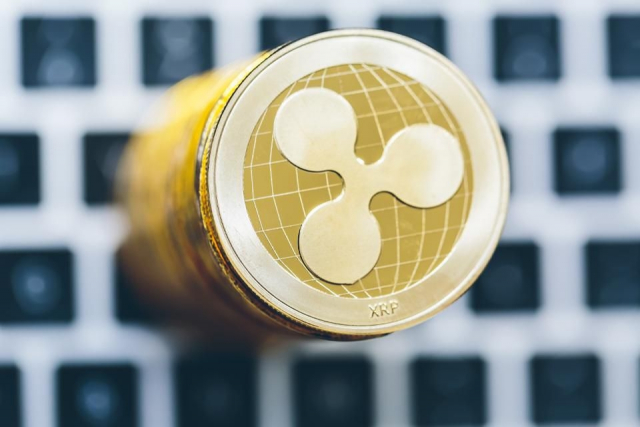 Ripple XRP может представлять большой рынок фьючерсов