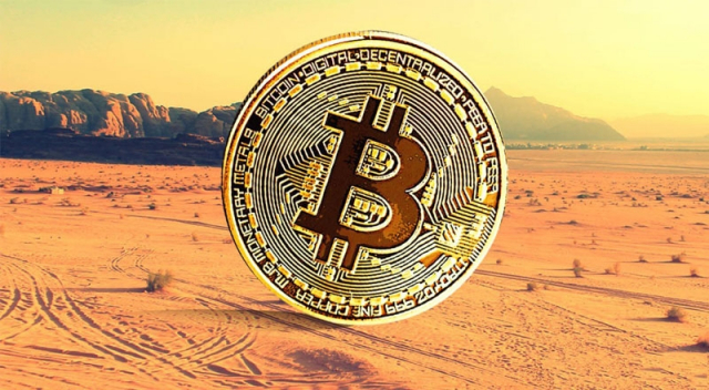 Южная Африка пытается отследить Bitcoin