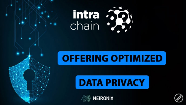 Intrachain - Offering Optimized Data Privacy