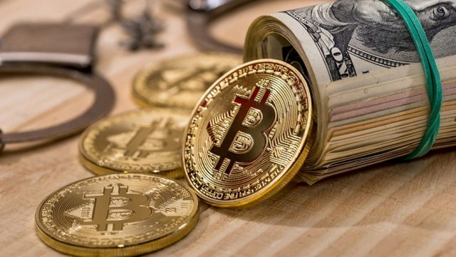 В Финляндии определили правила хранения и продажи конфискованных биткоинов
