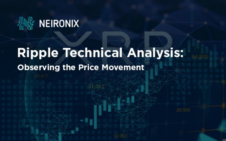 The Technical Analysis of Ripple Cryptocurrency 