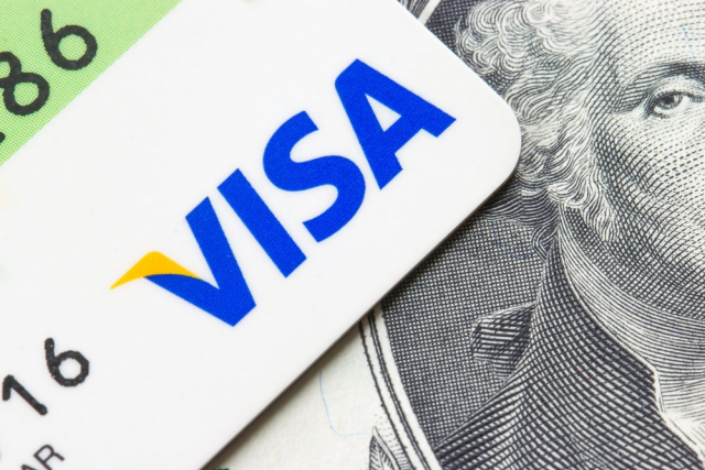 Visa Goes Live With Blockchain-Powered Business Payments Service
