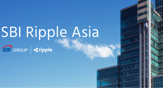 SBI Ripple Asia, Japan Payment Card Consortium Partner on Blockchain System to Fight Fraud