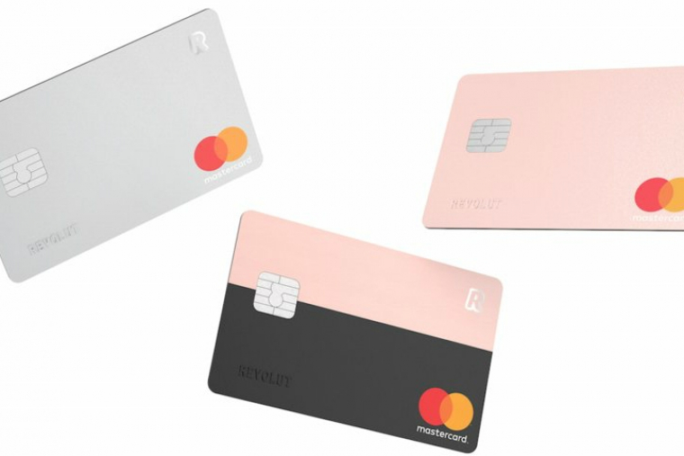 Revolut выпустит дебетовую карту, предоставляющую кэшбэк в криптовалюте