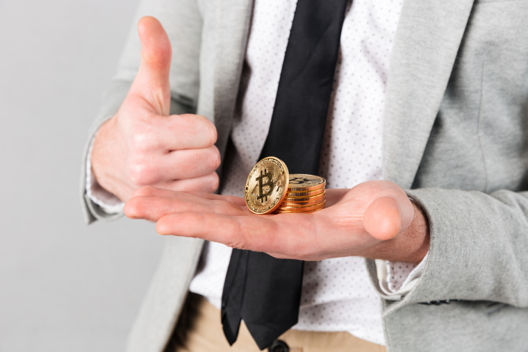 5 Reasons Students Should Invest in Cryptocurrency