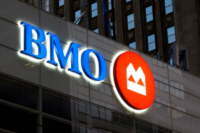 Bank of Montreal блокирует криптовалютные операции