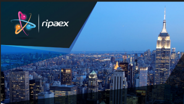 RipaEx CEO interview at Business and Leaders
