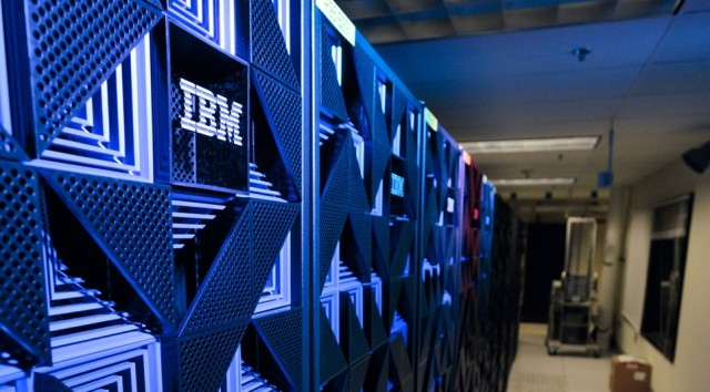 IBM планирует отслеживать алмазы и золото с помощью блокчейн-платформы