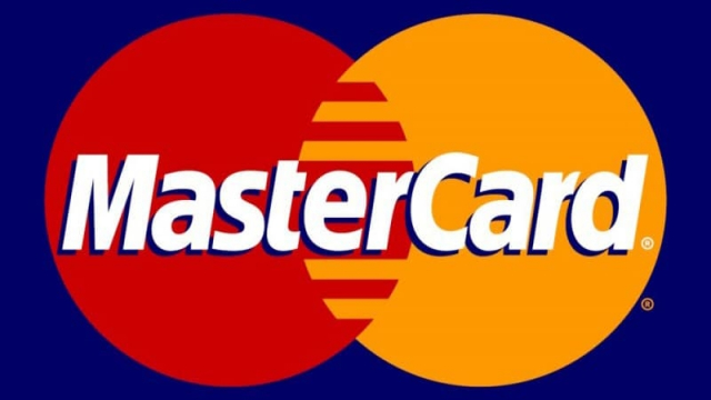 Mastercard запланировала запуск 30 блокчейн-проектов