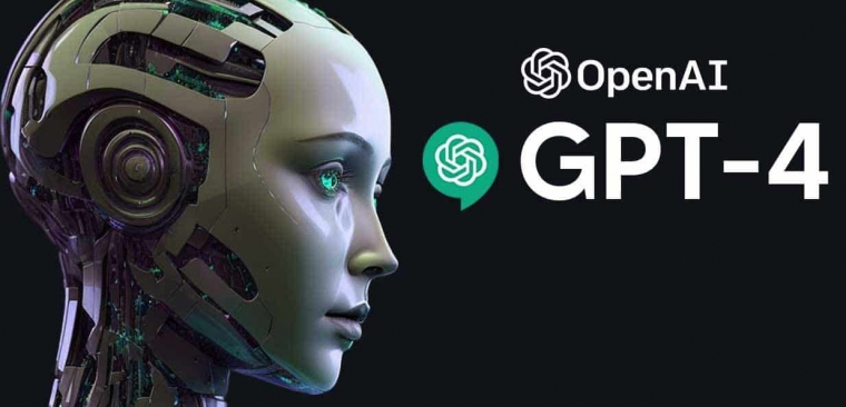 Статистические данные ChatGPT за 2023 год