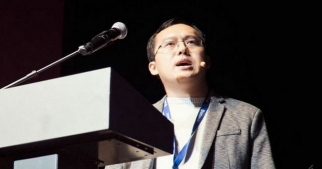 Гендиректор OKEx намекает на сотрудничество с правительством Китая