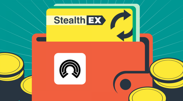 StealthEX – Your Ultimate Non-Custodial Crypto Exchange