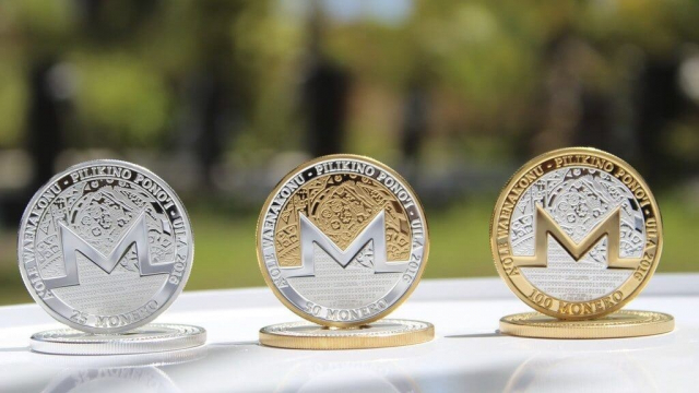 Состоялся хардфорк в сети Monero, направленный на противодействие ASIC-майнерам