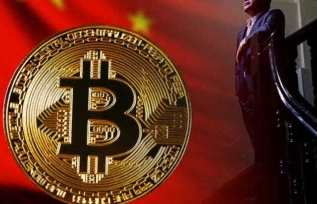 Crypto Billionaires Among China’s Wealthiest, Despite Bear Market