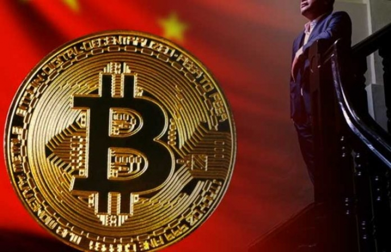 Crypto Billionaires Among China’s Wealthiest, Despite Bear Market