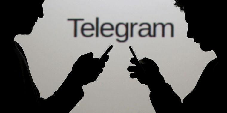 Попавшие в санкционные списки лица не смогут принять участие в ICO Telegram