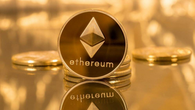 Виталик Бутерин предложил ограничить объём эмиссии Ethereum 120 миллионами ETH