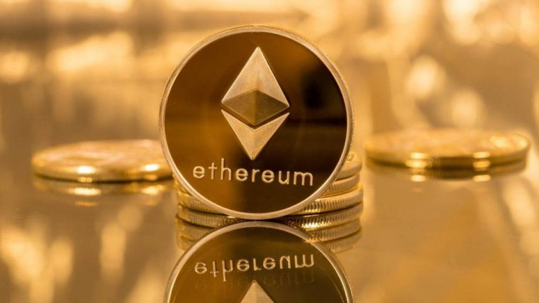 Виталик Бутерин предложил ограничить объём эмиссии Ethereum 120 миллионами ETH