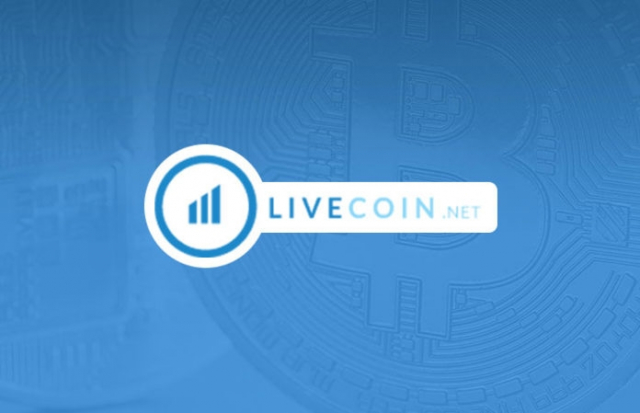 Криптовалютная биржа Livecoin приостановила вывод средств