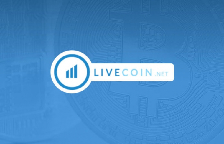 Криптовалютная биржа Livecoin приостановила вывод средств
