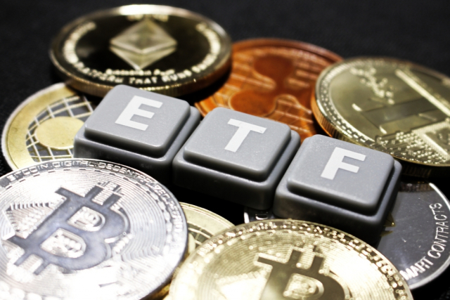 Bitcoin ETF Will Likely Be Approved Next Year: Asset Manager