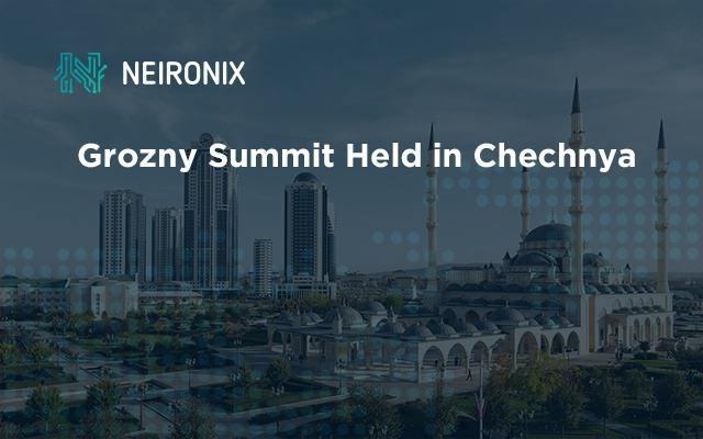 Grozny Summit On Supporting Entrepreneurship And Innovation Was Held In Chechnya