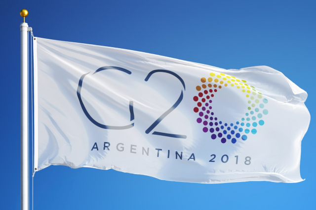 Финансовый регулятор G20 представил рамочную основу для мониторинга рынка криптовалют