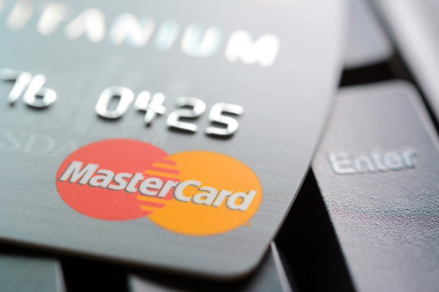 Mastercard Patent Claims Cryptocurrency Can Benefit From Fractional Reserve Banking