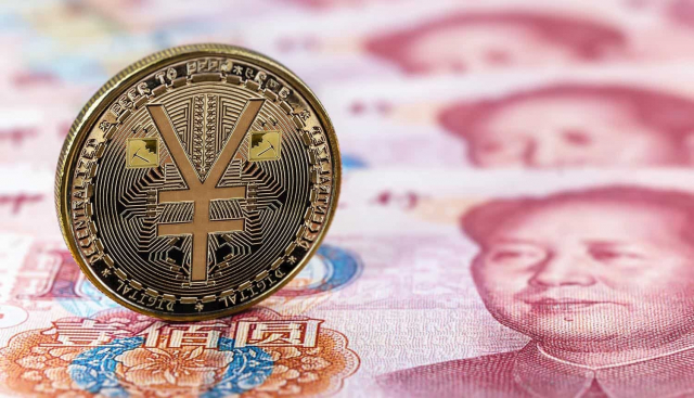 The Protection of Intellectual Property in the Age of the Digital Yuan