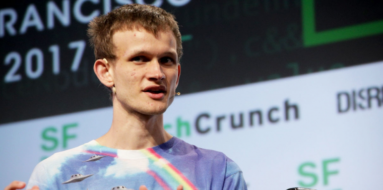 Виталик Бутерин заявил о скорой имплементации шардинга в сети Ethereum