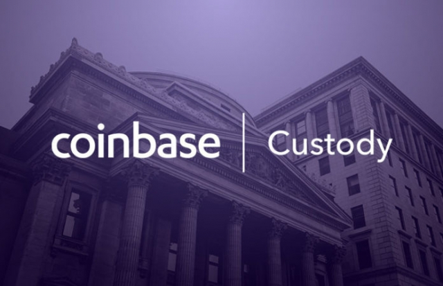 Coinbase Custody Considers Addition of 37 New Assets Including XRP, EOS and XMR