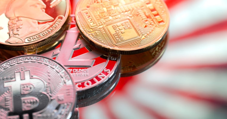 Japan Approves Self-Regulation for Cryptocurrency Industry