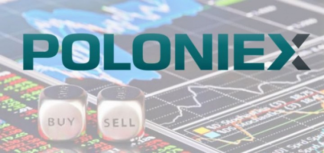 Криптовалютная биржа Poloniex снизит торговые комиссии с 15 мая