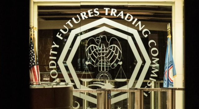 CFTC предложила награду за сведения о криптовалютных схемах «памп и дамп» 
