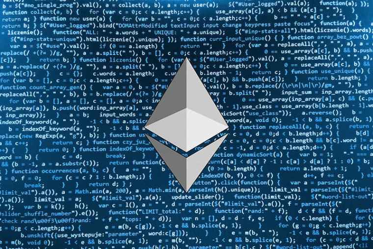 Разработчики Ethereum задумались над введением платы за хранение смарт-контрактов