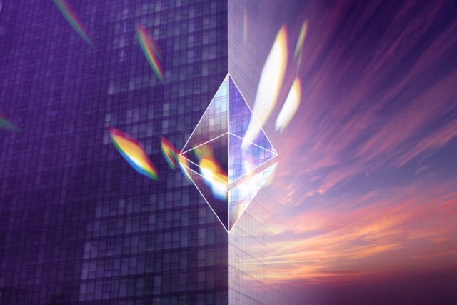 Виталик Бутерин рассказал о методе масштабирования системы смарт-контрактов Plasma