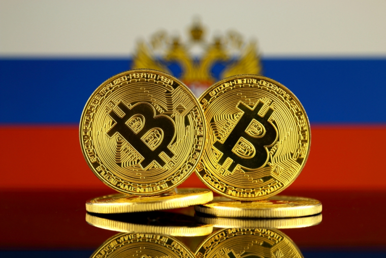 Россия готовится к лету принять законодательство в области крипто