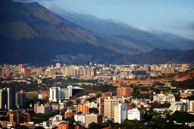 Venezuela Starts Converting Pensioners’ Payments to Crypto ‘Petro’
