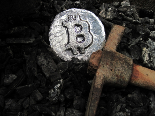 Исследование: энергозатраты на майнинг биткоина составляют меньше, чем считалось ранее