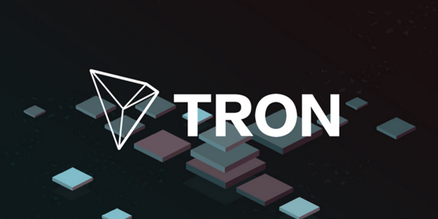 TRON перешел на бета-версию собственной сети