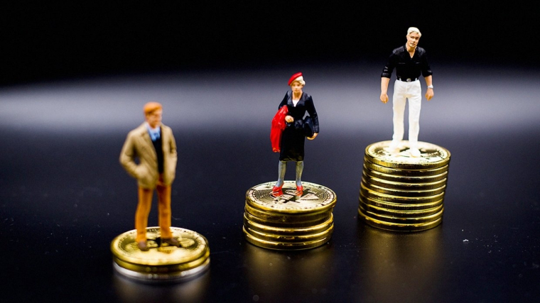 Forbes составил первый рейтинг криптомиллиардеров