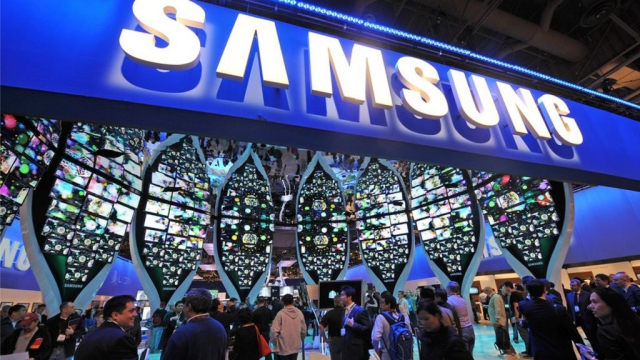 Samsung анонсировал блокчейн-платформы предназначенный против мошенничества в сфере логистики