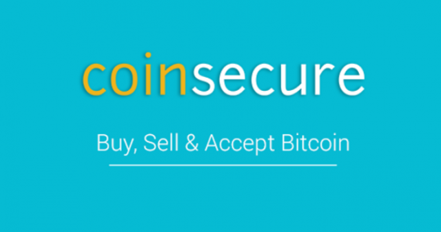 Похищено $3.5 млн из Индийской биткоин-биржи Coinsecure