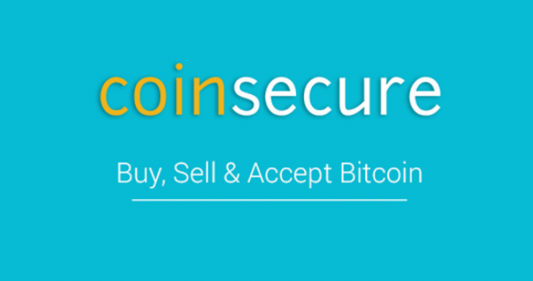 Похищено $3.5 млн из Индийской биткоин-биржи Coinsecure 
