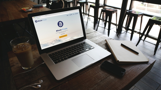 Bitcoin Private: состоялся очередной хардфорк первой криптовалюты