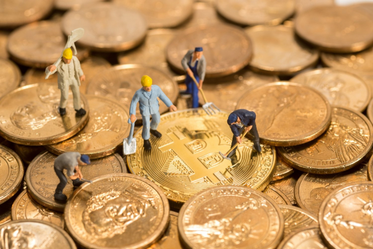 Bitmain's Latest Bitcoin Miner Update Activates Controversial 'AsicBoost'