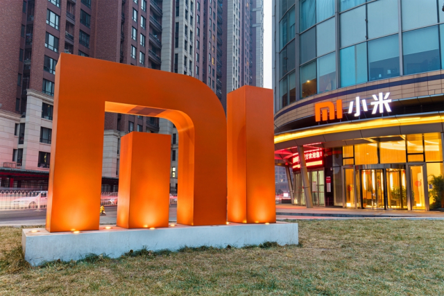 IPO Xiaomi будет токенизированно российской компанией