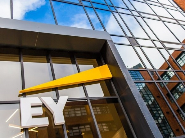 EY Reveals Zero-Knowledge Proof Privacy Solution for Ethereum