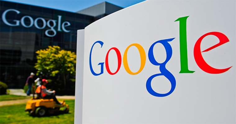 Google разрабатывает собственное решение на блокчейне для облачных сервисов — СМИ