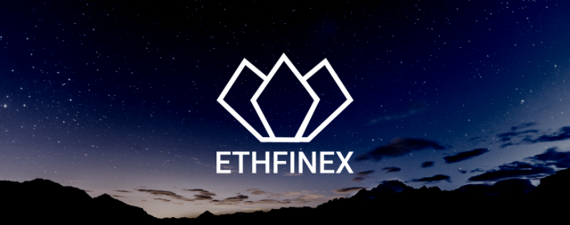 Ethfinex Trustless добавила поддержку шести новых токенов